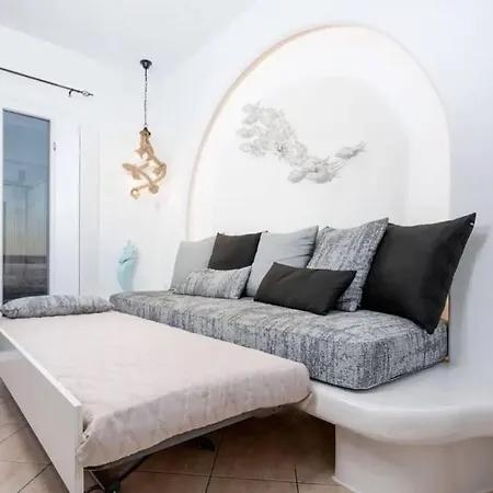 7days-suite-panoramic-sea-view Apartmán *