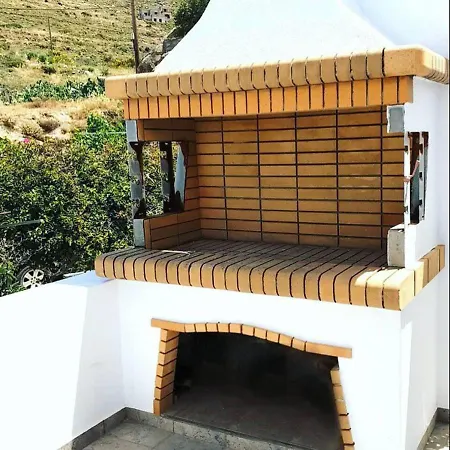 7days-suite-panoramic-sea-view Apartmán Agkidia