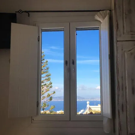 7days-suite-panoramic-sea-view Apartmán Agkidia