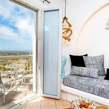7days-suite-panoramic-sea-view * Agkidia